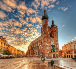 Kraków