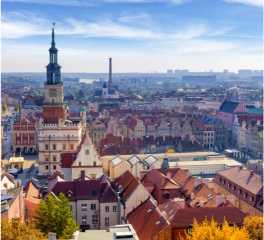 Poznań