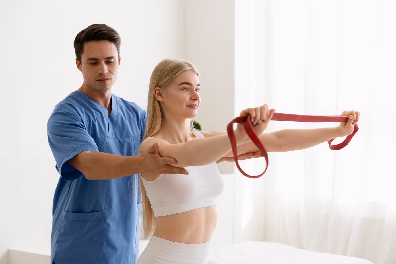 Ile kosztuje kurs fizjoterapeuty?