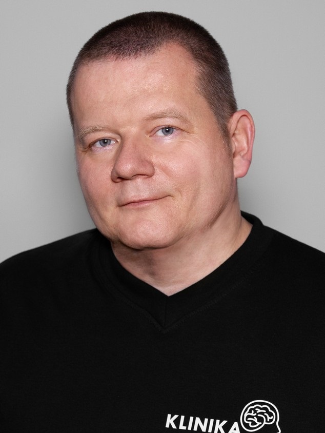 Roman Olejniczak