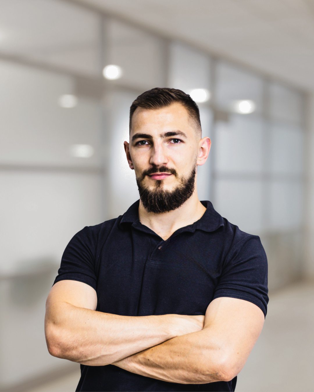 Szymon Fugiel