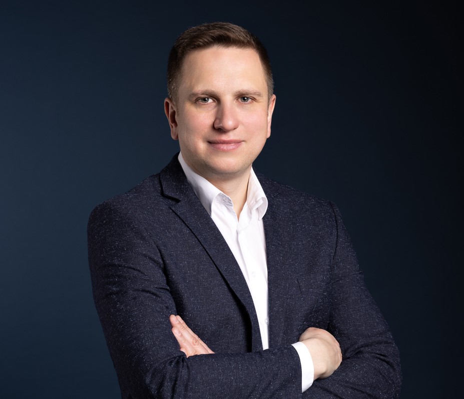 Michał Grzegorczyk